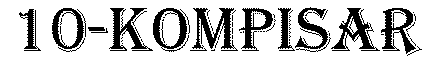 10-kompisar