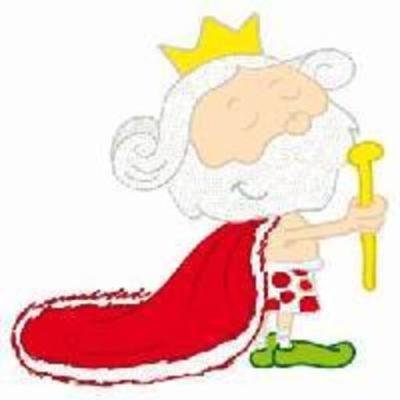 Kejsarens nya kläder