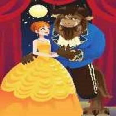 Skönheten och odjuret