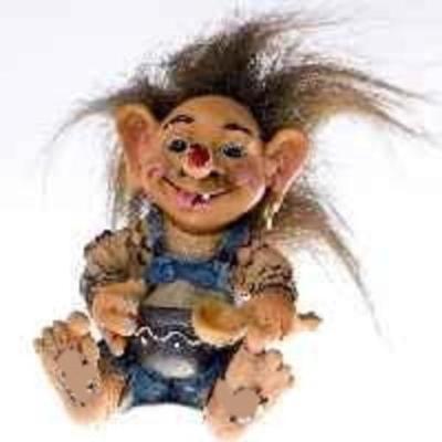 Trollet Trulls